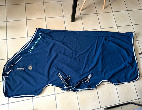 Horseware rambo helix sheet - rambo,