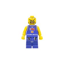 LEGO® Minifig nba027 - NBA
