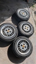 FORD RS Felgen Centra 6Jx13H2