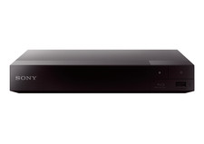 Sony BDP-S1700K All Region