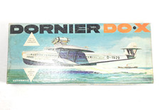 Dornier DO-X Floatplane by
