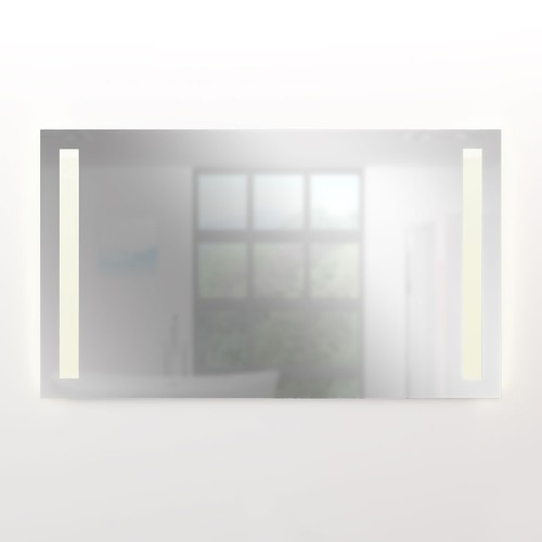 Acquavapore badspiegel - acquavapore,