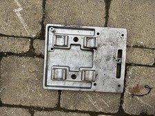 Motor Sitzplatte für ein RIMO-Kart