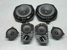 BMW E61 LCI Zentralbass