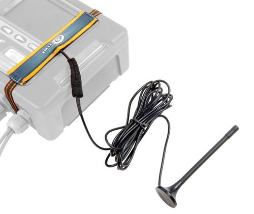 Gsm signal repeater für pqm - gsm,
