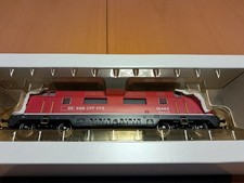 Märklin 3184 h0 Diesellok