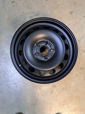 16 Zoll Stahlfelge VW Golf