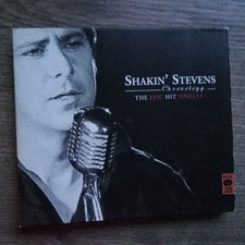 Shakin' Stevens - Chronology -