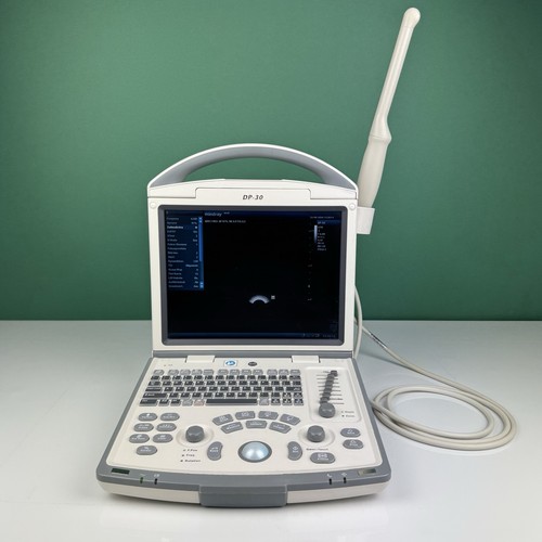 Mindray 30 - mindray, dp-30