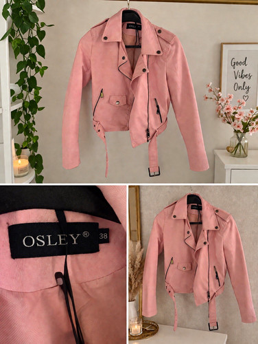 Osley damen kunstleder - osley,