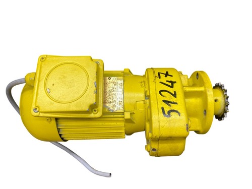 Nord getriebemotor 230 - nord,