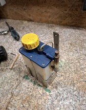 Lpg Gasanlage Flashlube Öler