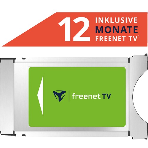 Freenet modul - freenet, ci+