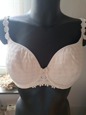 Marie jo BH Avero 80 D Neu WEISS/CREME