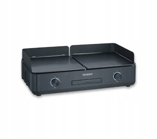 Elektrogrill severin suave - elektrogrill,