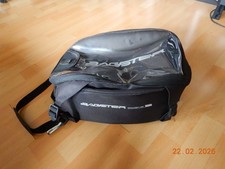 BAGSTER Tankrucksack schwarz