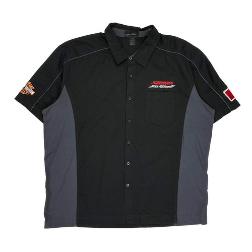 Shaganappi motorsport harley - shaganappi,