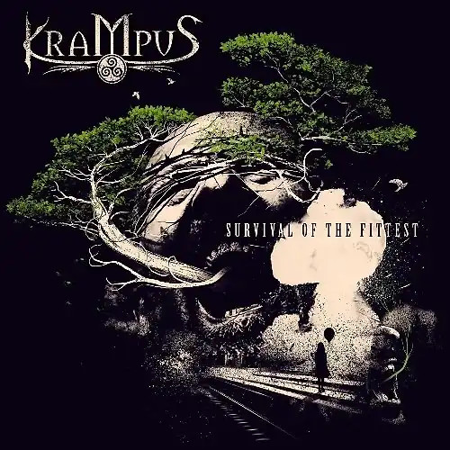 Krampus survival of the - -,