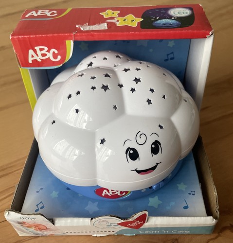 Simba nachtlicht abc wolke - abc,