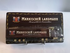 Berliner Kindl Werbetruck 1:87