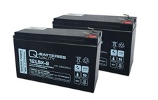 Ersatzbatterie für Effekta