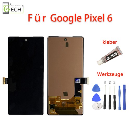 Für google pixel - pixel, 6