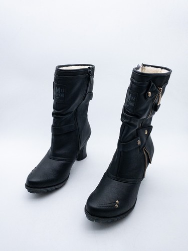 Mustang damen boots - mustang,