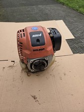  Motorsense Freischneider Dolmar 335.4  Teileträger Bastler 