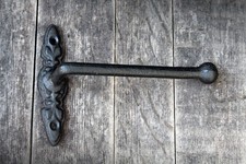 Toilettenpapierhalter