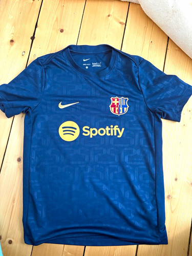 Nike barcelona dri fit - fc,