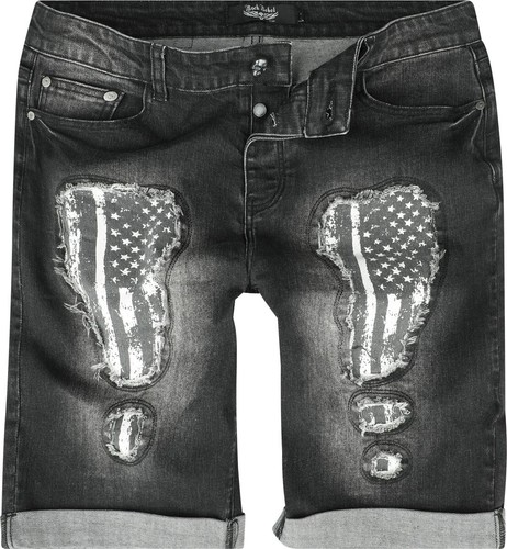 Rock rebel emp herren - rock,