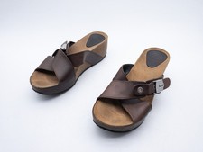 Scholl Damen Pantolette