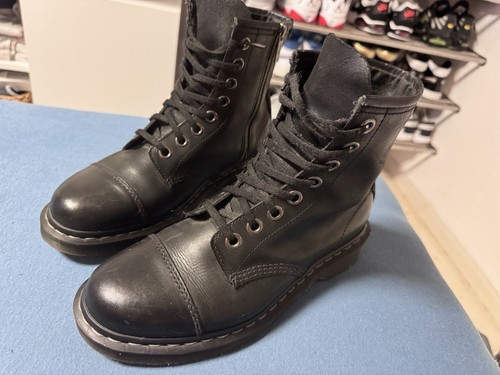 Martens 1461 aus - 1461, weichem