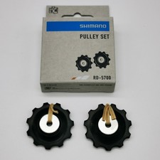 Shimano Schaltrollen Satz