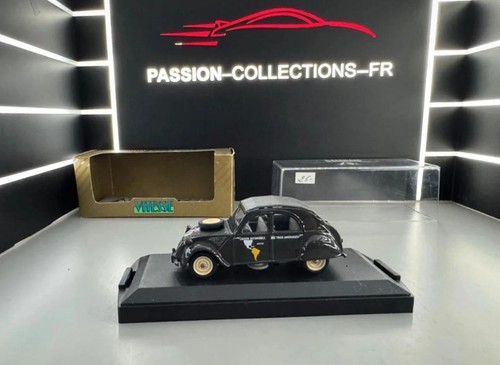 Vitesse citroën 2 ps - vitesse,