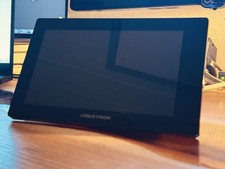 Crestron TSW-760-B-S Touchpanel