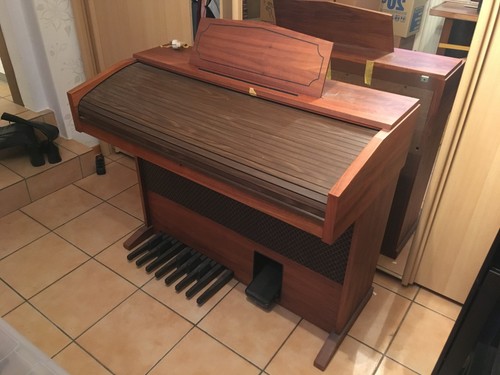 Elektronische heimorgel mit - heimorgel,
