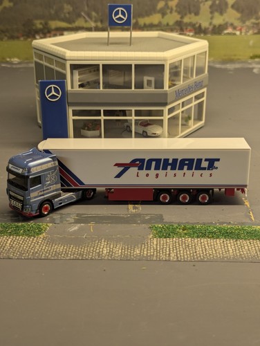 Herpa daf euro ssc - daf, 6