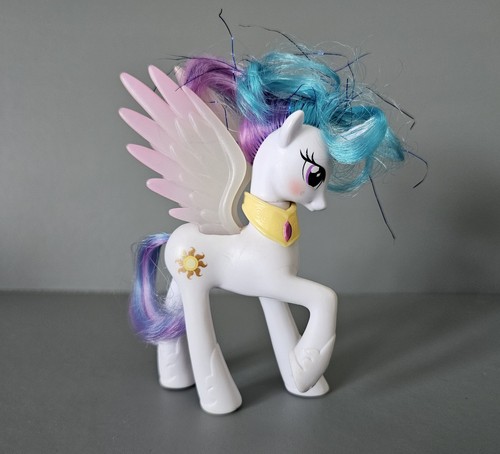 Little pony princess - pony,