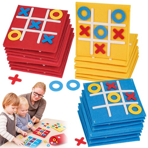 Tic tac toe - tic,