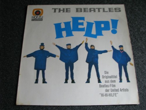 The beatles help - the, beatles-help