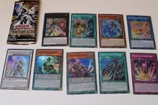 Yu-Gi-Oh! Cyberstorm