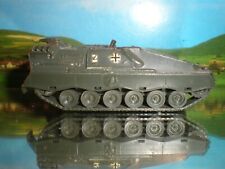 Roskopf # 22 # Marder Panzermörser 120mm(Prototyp RU 211) # Bundeswehr # 1:100 #
