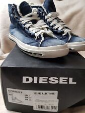 Diesel  Damen Stiefelette