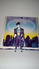 Batman Animated Series Mattel