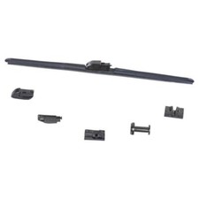 HELLA Wischblatt vorne für VW