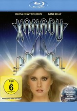 Xanadu - (Olivia Newton-John)