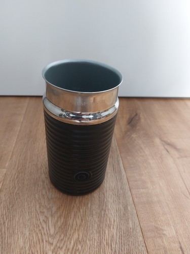 Nespresso milchaufschäumer - nespresso,
