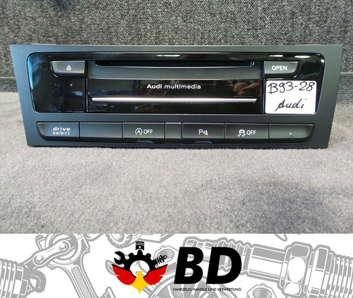 B93 audi 8t main - b93-28,