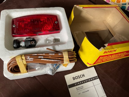 Bosch oldtimer - bosch,